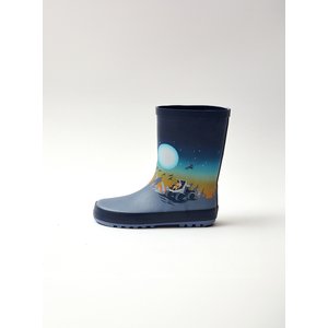 Παιδικές Γαλότσες για Αγόρια