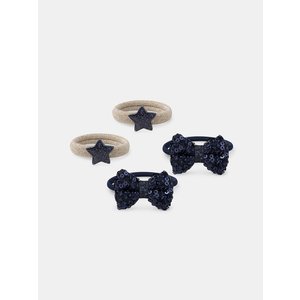 Παιδικά Λαστιχάκια Μαλλιών για Κορίτσια