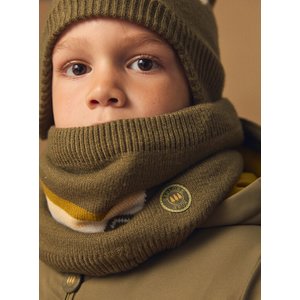 Παιδικός Λαιμός για Αγόρια Chaki Mountain