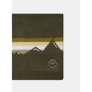 Παιδικός Λαιμός για Αγόρια Chaki Mountain