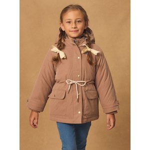 Παιδικό Μπουφάν για Κορίτσια