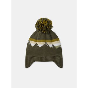 Παιδικός Σκούφος για Αγόρια Wild and Free