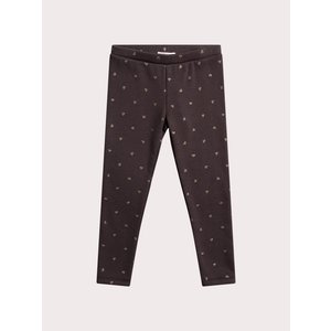 Παιδικό Κολάν για Κορίτσια Grey Hearts