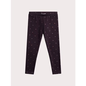 Παιδικό Κολάν για Κορίτσια Mauve Hearts