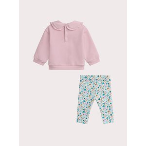 Βρεφικό Σετ για Κορίτσια
