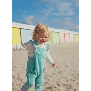 Βρεφική Σαλοπέτα για Κορίτσια