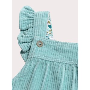 Βρεφική Σαλοπέτα για Κορίτσια Soft Fox