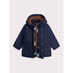 Παιδικό Μπουφάν για Αγόρια