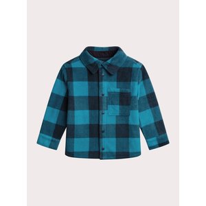 Παιδικό Πουκάμισο για Αγόρια