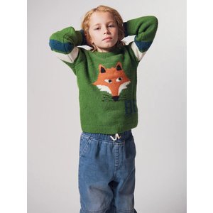 Παιδικό Πουλόβερ για Αγόρια