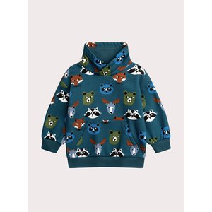 Παιδικό Φούτερ για Αγόρια