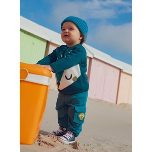 Βρεφικό Παντελόνι για Αγόρια