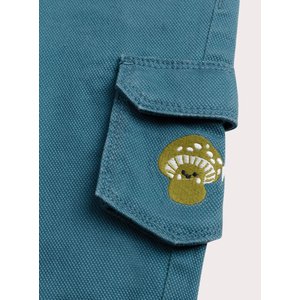 Βρεφικό Παντελόνι για Αγόρια