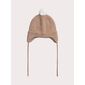 Βρεφικός Σκούφος για Κορίτσια