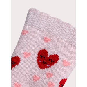 Βρεφικές Κάλτσες για Κορίτσια