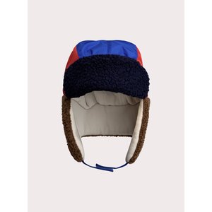 Παιδικός Σκούφος για Αγόρια