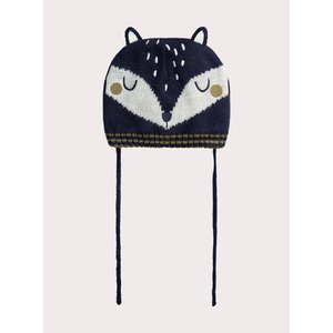 Βρεφικός Σκούφος για Αγόρια