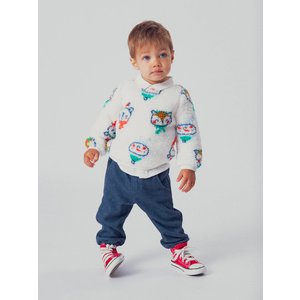 Βρεφική Ζακέτα για Αγόρια