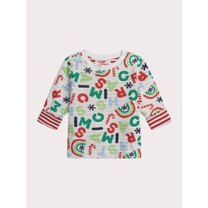 Βρεφική Μπλούζα για Αγόρια