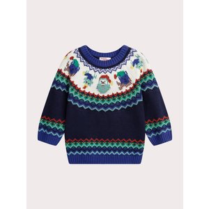 Παιδικό Πουλόβερ για Αγόρια