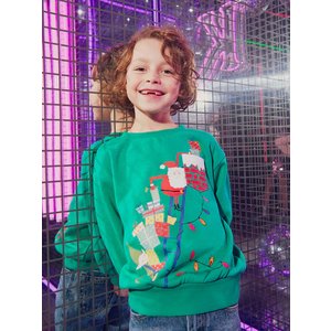 Παιδική Ζακέτα για Αγόρια