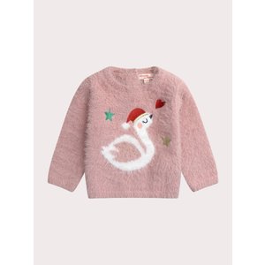 Βρεφικό Πουλόβερ για Κορίτσια