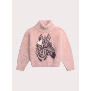 Παιδικό Πουλόβερ για Κορίτσια