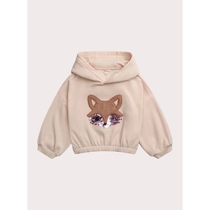 Παιδικό Φούτερ για Κορίτσια