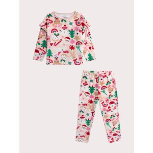 Παιδικές Πιτζάμες για Κορίτσια