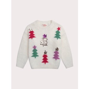 Παιδικό Πουλόβερ για Κορίτσια