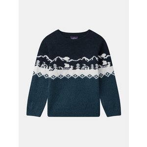 Παιδικό Πουλόβερ για Αγόρια