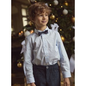 Παιδικό Πουκάμισο για Αγόρια