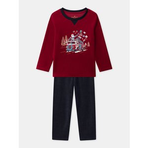 Παιδικές Πιτζάμες για Αγόρια