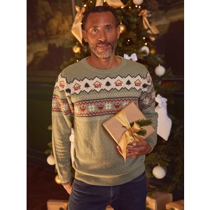 Ανδρικό Πουλόβερ