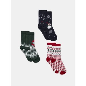 Παιδικές  Σετ Κάλτσες για Αγόρια