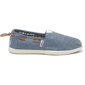 ΠΑΠΟΥΤΣΙΑ TOMS