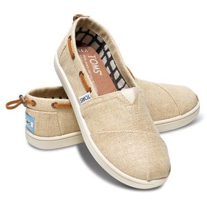 ΠΑΙΔΙΚΑ ΠΑΠΟΥΤΣΙΑ TOMS ΓΙΑ ΑΓΟΡΙΑ