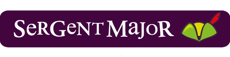 SERGENT MAJOR